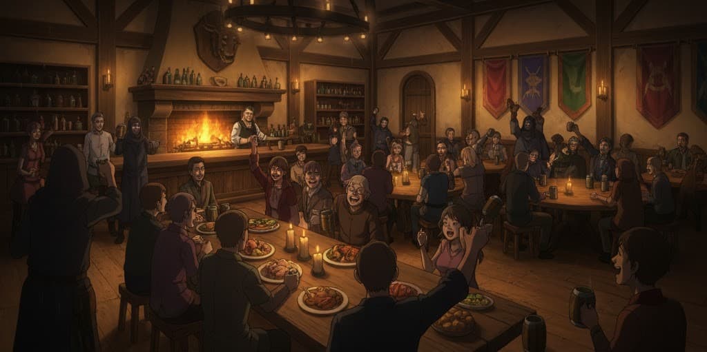 Tavern - Image 1